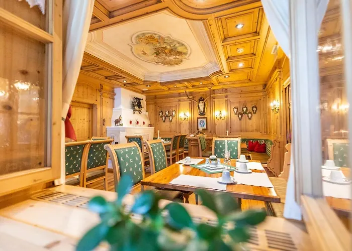 Familien- und Wellnesshotel Hanneshof