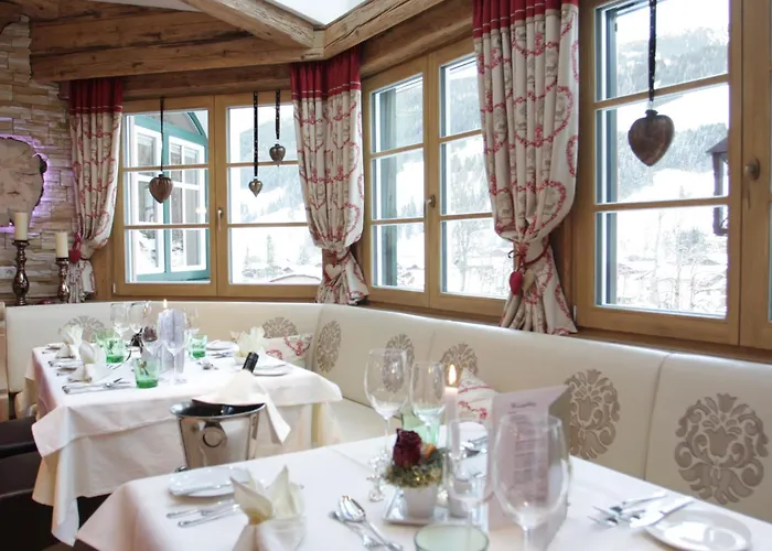 Familien- und Wellnesshotel Hanneshof