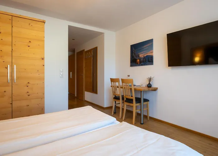 Familienhotel Botenwirt